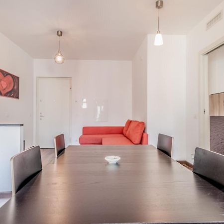 Monteverde Sunny Apartment โรม ภายนอก รูปภาพ