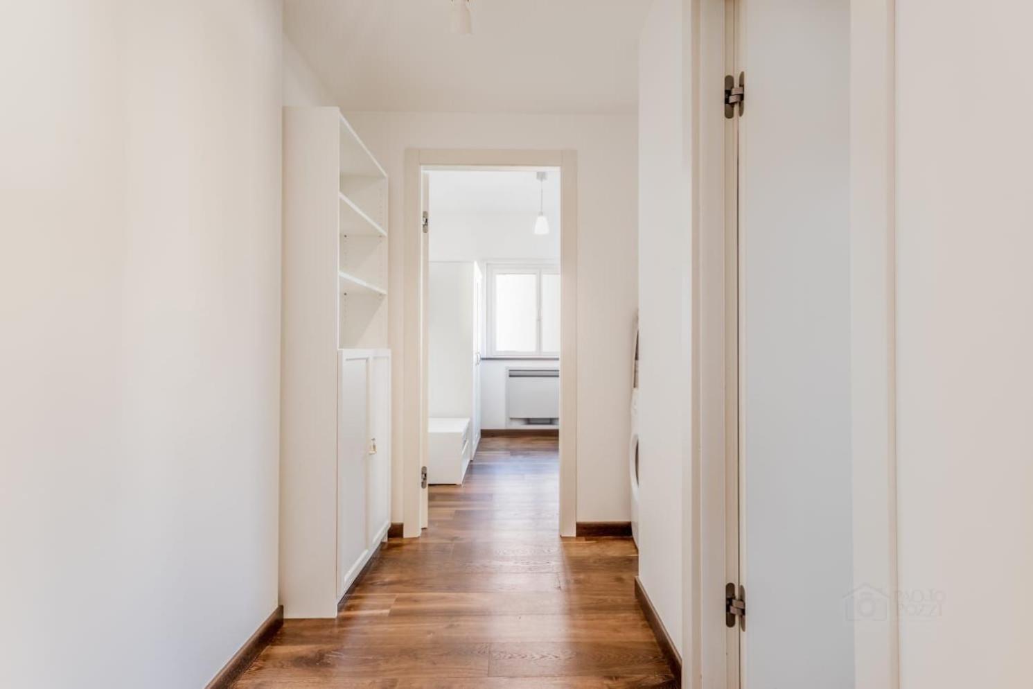 Monteverde Sunny Apartment โรม ภายนอก รูปภาพ